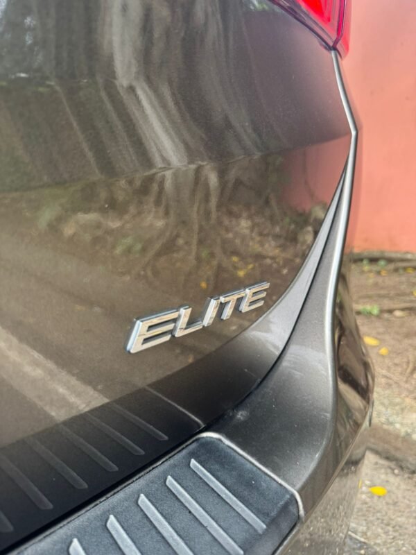 HONDA ODYSSEY ELITE 2018 - Imagen 19