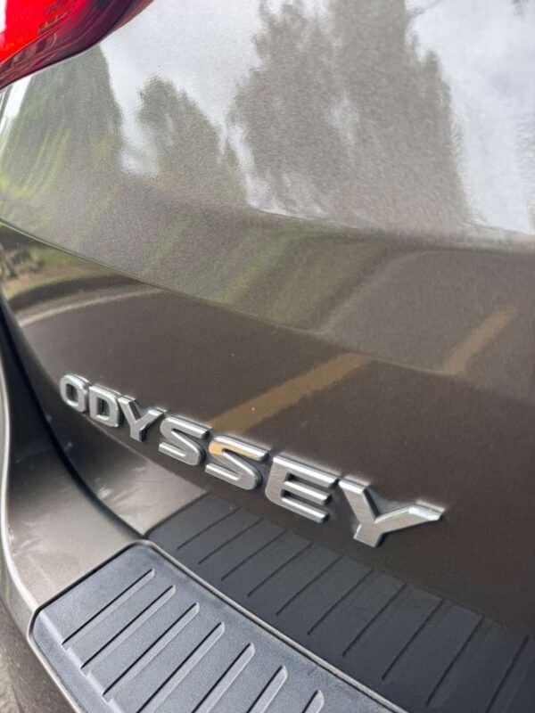 HONDA ODYSSEY ELITE 2018 - Imagen 18