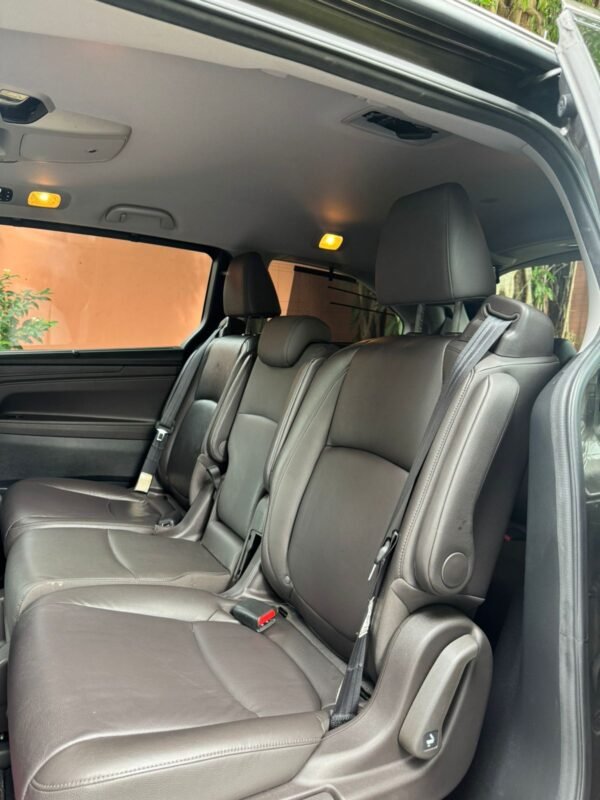 HONDA ODYSSEY ELITE 2018 - Imagen 15