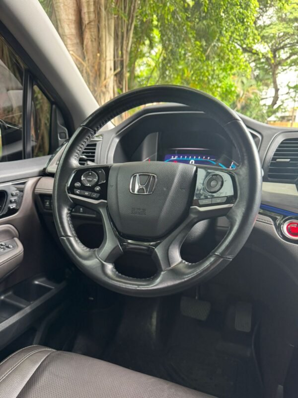 HONDA ODYSSEY ELITE 2018 - Imagen 8