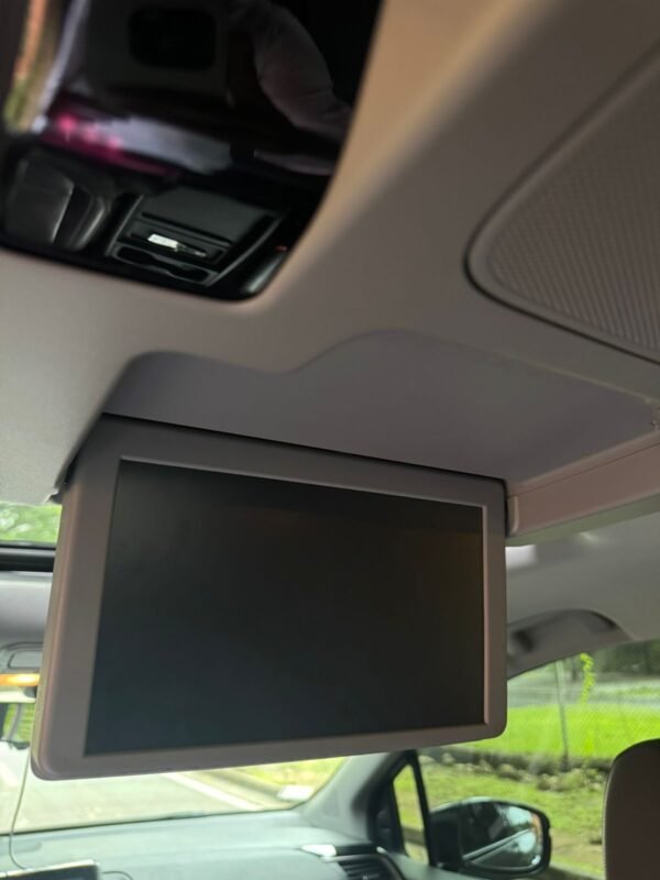 HONDA ODYSSEY ELITE 2018 - Imagen 14
