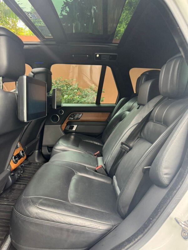 RANGE ROVER VOQUE 2018 - Imagen 19
