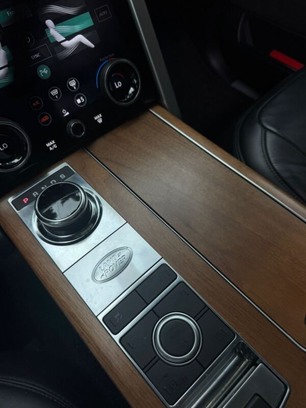 RANGE ROVER VOQUE 2018 - Imagen 12