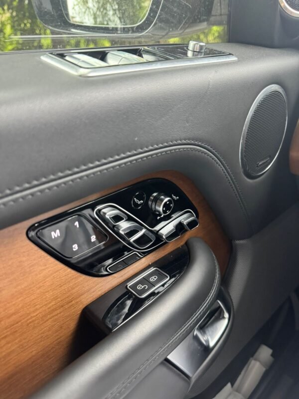 RANGE ROVER VOQUE 2018 - Imagen 7