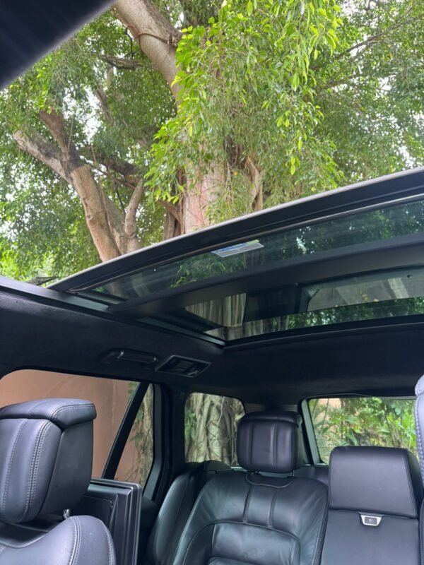 RANGE ROVER VOQUE 2018 - Imagen 13