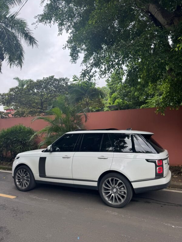RANGE ROVER VOQUE 2018 - Imagen 3