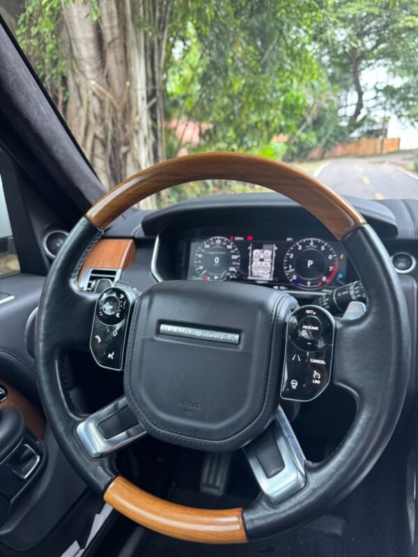 RANGE ROVER VOQUE 2018 - Imagen 10