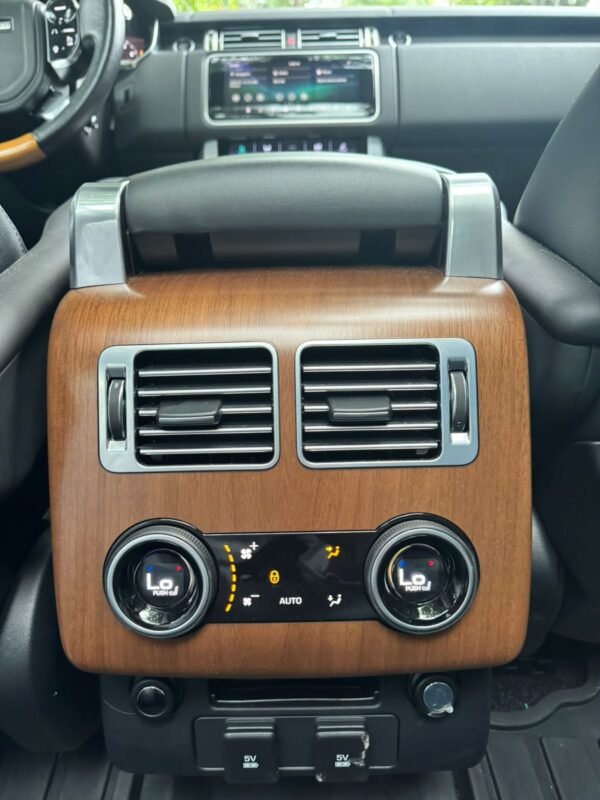 RANGE ROVER VOQUE 2018 - Imagen 18
