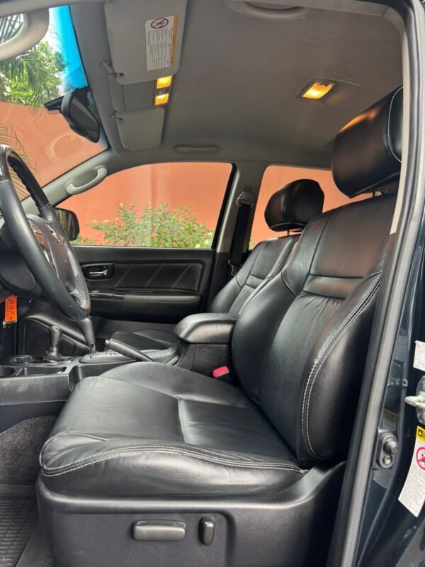 TOYOTA FORTUNER SRV 2014 - Imagen 8