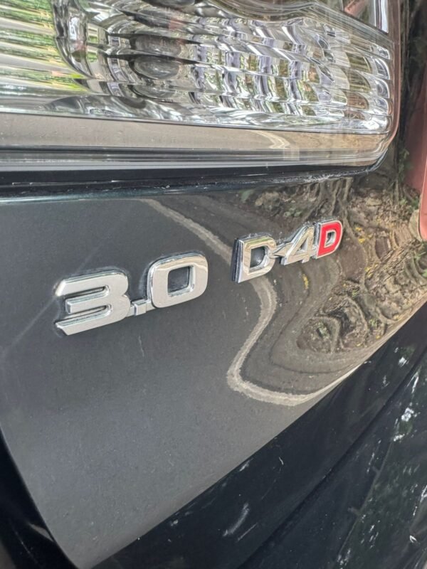 TOYOTA FORTUNER SRV 2014 - Imagen 18