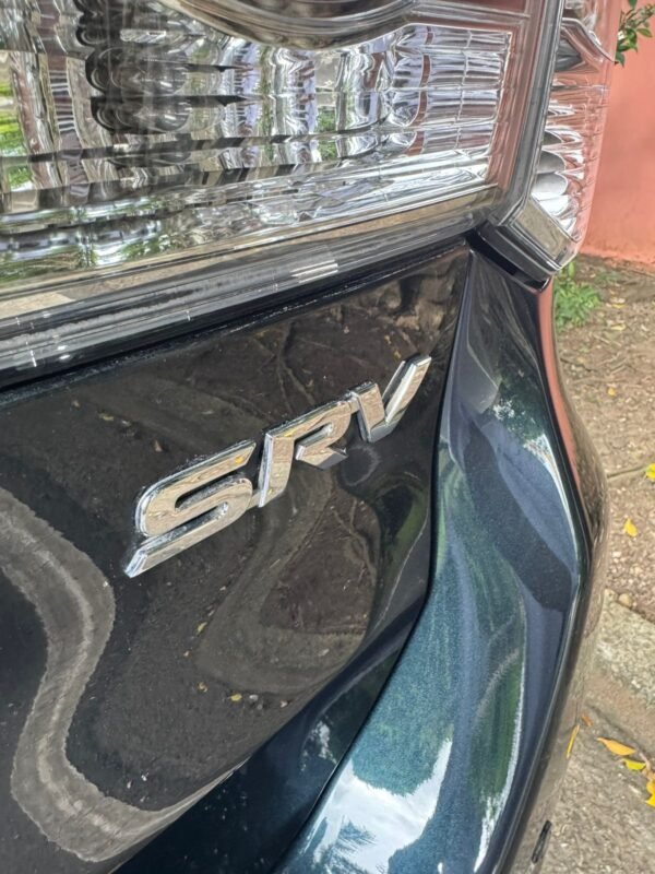 TOYOTA FORTUNER SRV 2014 - Imagen 17