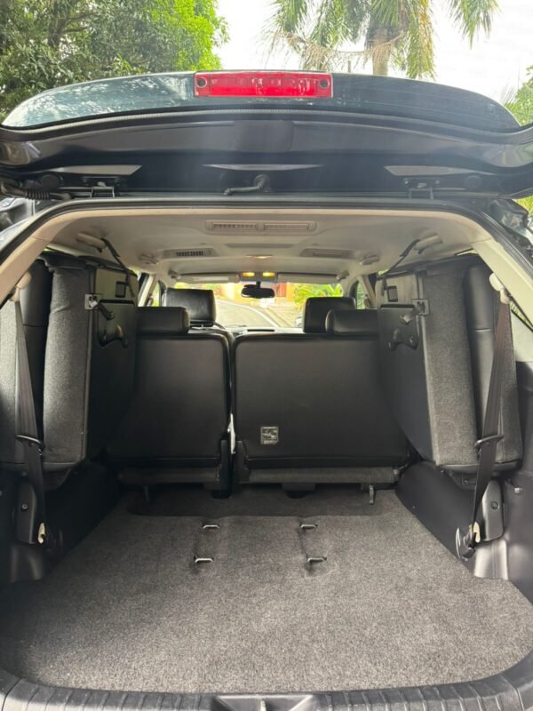 TOYOTA FORTUNER SRV 2014 - Imagen 16