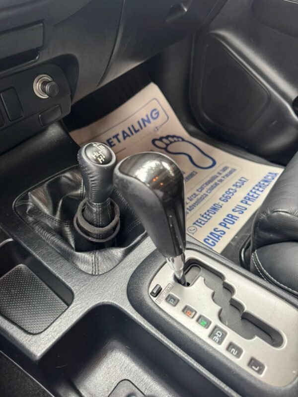 TOYOTA FORTUNER SRV 2014 - Imagen 14