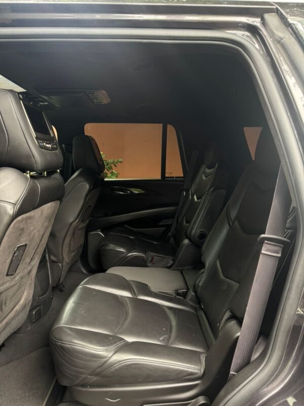 CADILLAC ESCALADE 2015 - Imagen 16