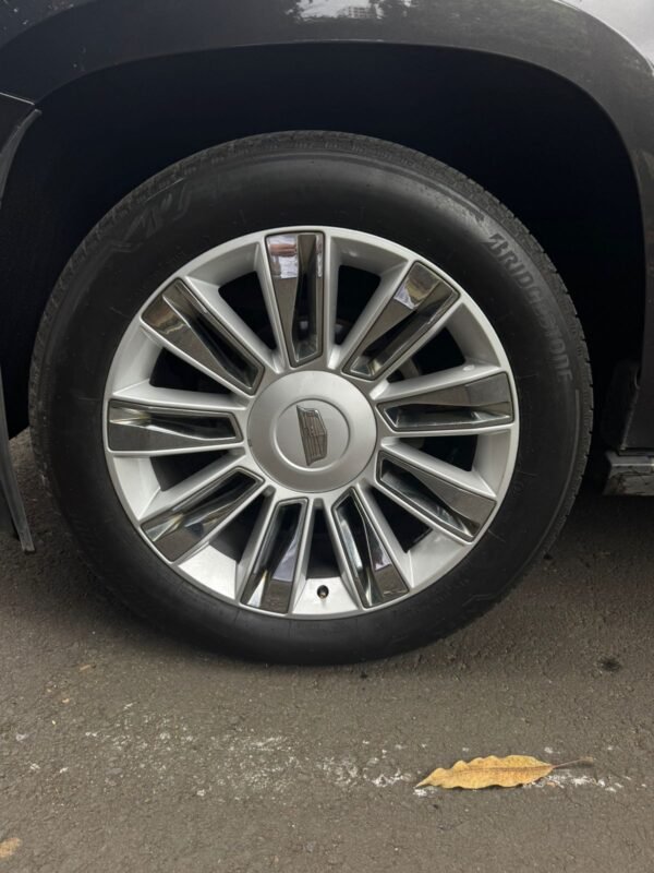 CADILLAC ESCALADE 2015 - Imagen 6
