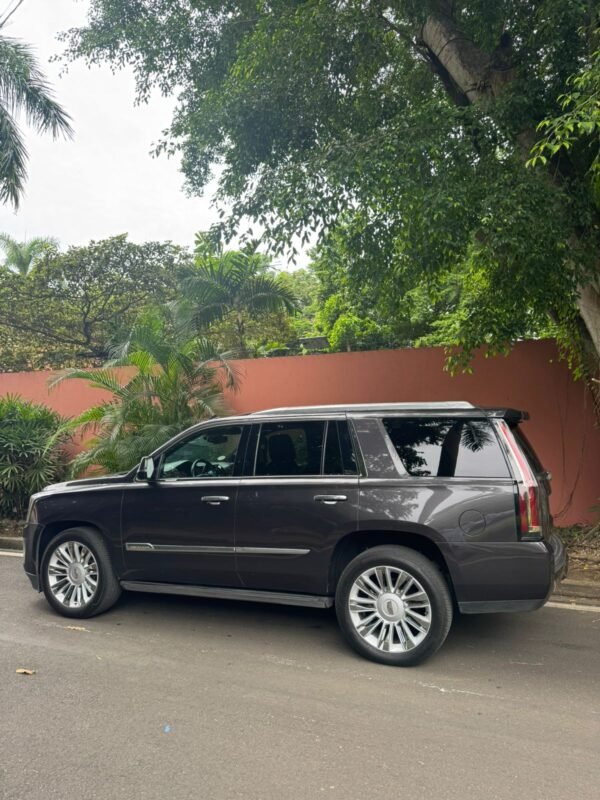 CADILLAC ESCALADE 2015 - Imagen 4