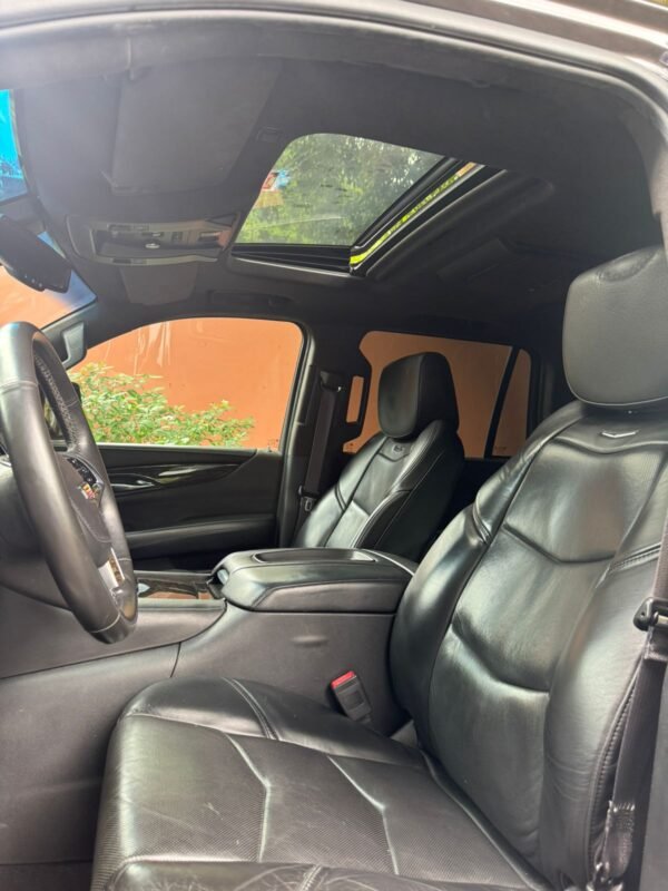 CADILLAC ESCALADE 2015 - Imagen 7