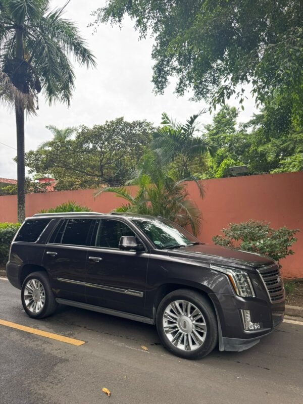 CADILLAC ESCALADE 2015 - Imagen 3