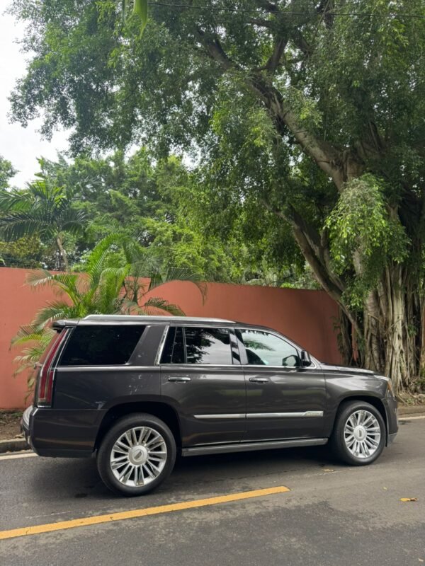 CADILLAC ESCALADE 2015 - Imagen 5