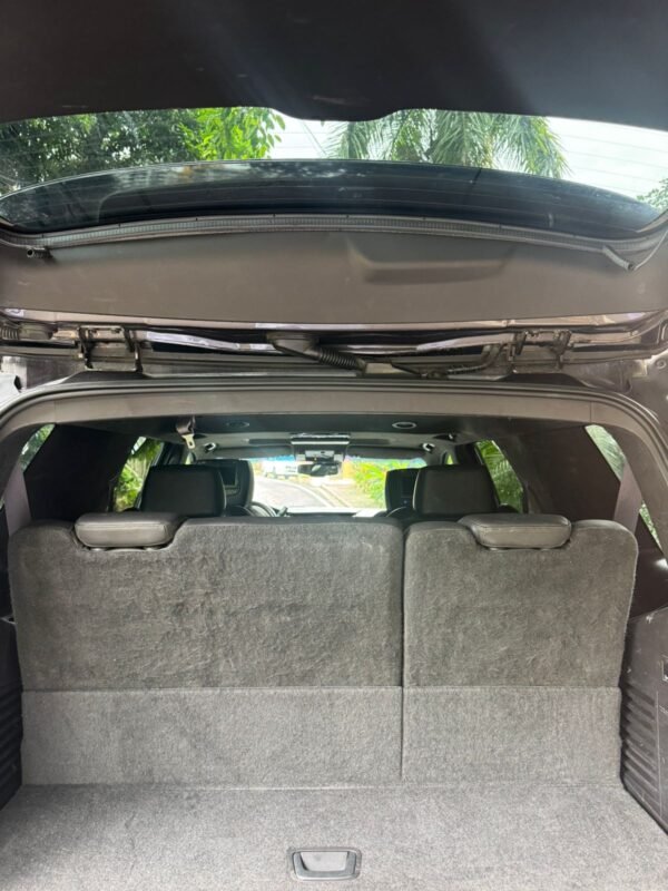 CADILLAC ESCALADE 2015 - Imagen 17