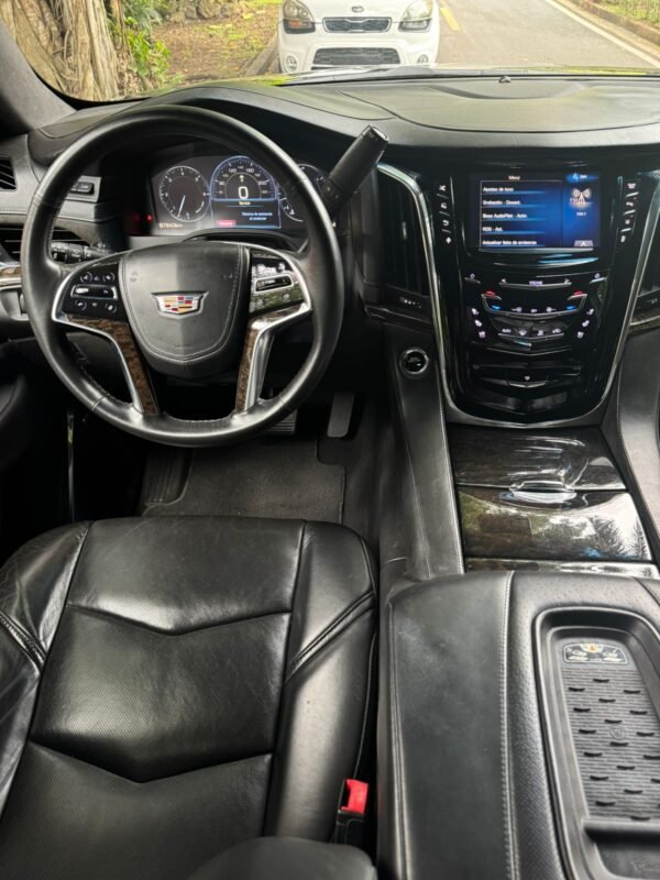 CADILLAC ESCALADE 2015 - Imagen 8