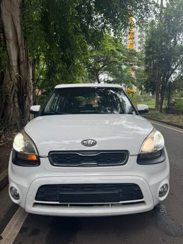 KIA SOUL 2012 - Imagen 3