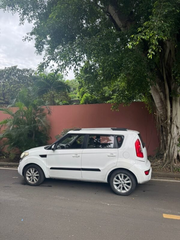 KIA SOUL 2012 - Imagen 4