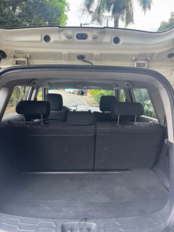 KIA SOUL 2012 - Imagen 12