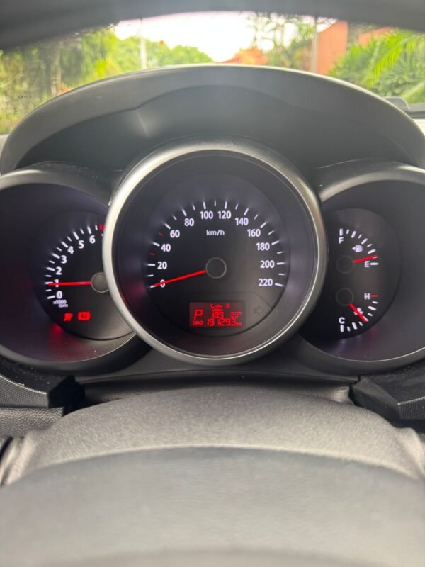KIA SOUL 2012 - Imagen 7