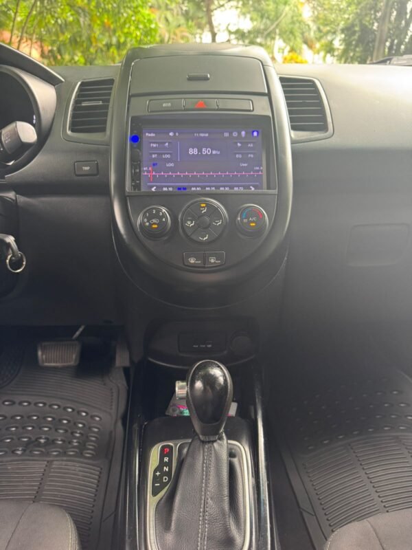 KIA SOUL 2012 - Imagen 8