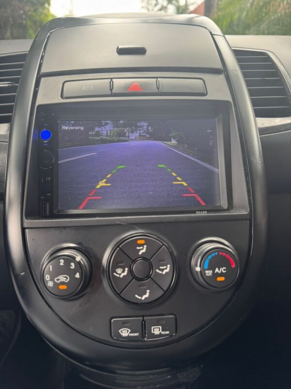 KIA SOUL 2012 - Imagen 9