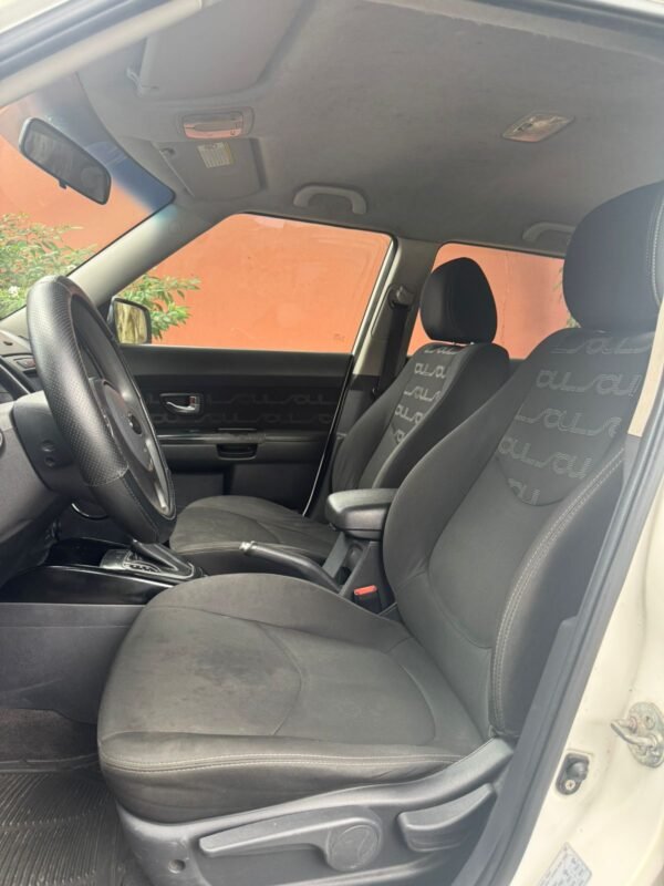 KIA SOUL 2012 - Imagen 6