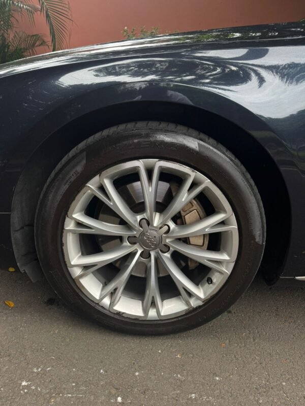 AUDI A8 3.0T 2015 - Imagen 6
