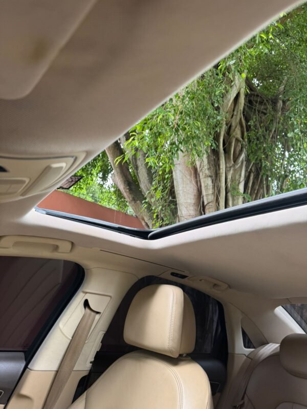 AUDI A8 3.0T 2015 - Imagen 12