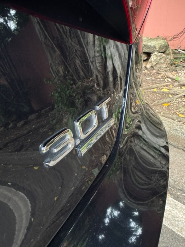 AUDI A8 3.0T 2015 - Imagen 19