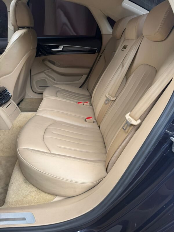 AUDI A8 3.0T 2015 - Imagen 18