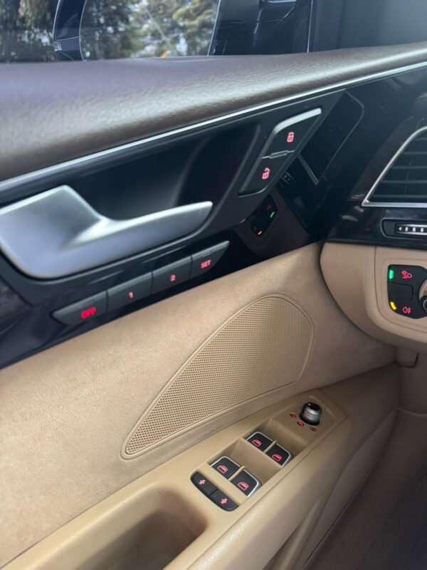 AUDI A8 3.0T 2015 - Imagen 7