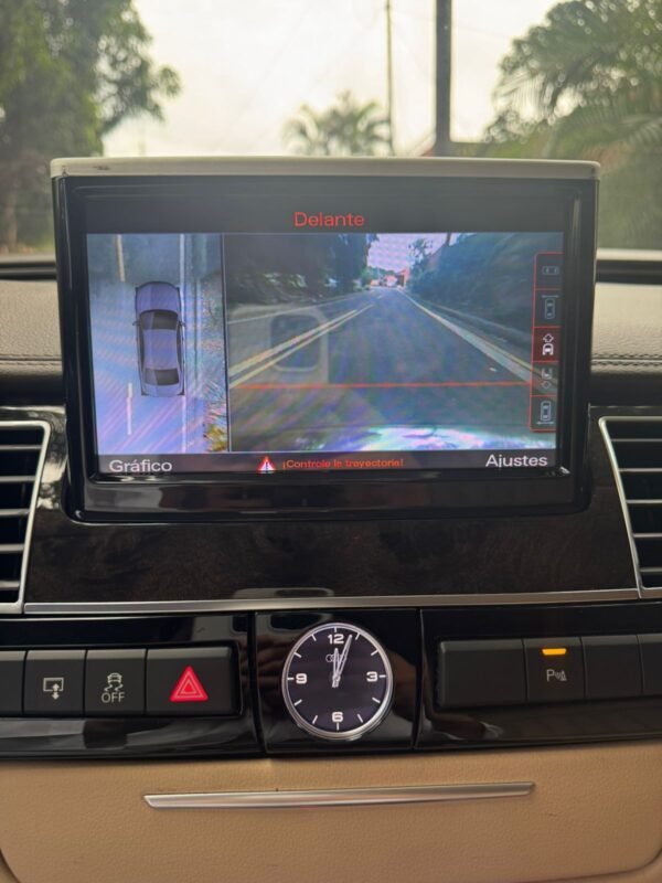 AUDI A8 3.0T 2015 - Imagen 13