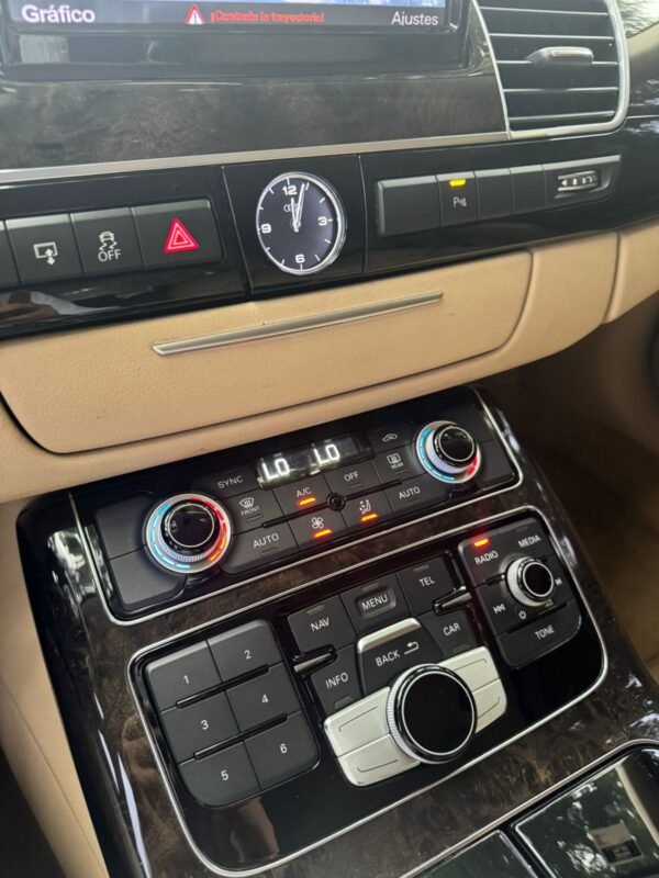 AUDI A8 3.0T 2015 - Imagen 14