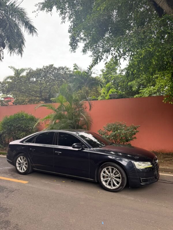 AUDI A8 3.0T 2015 - Imagen 3