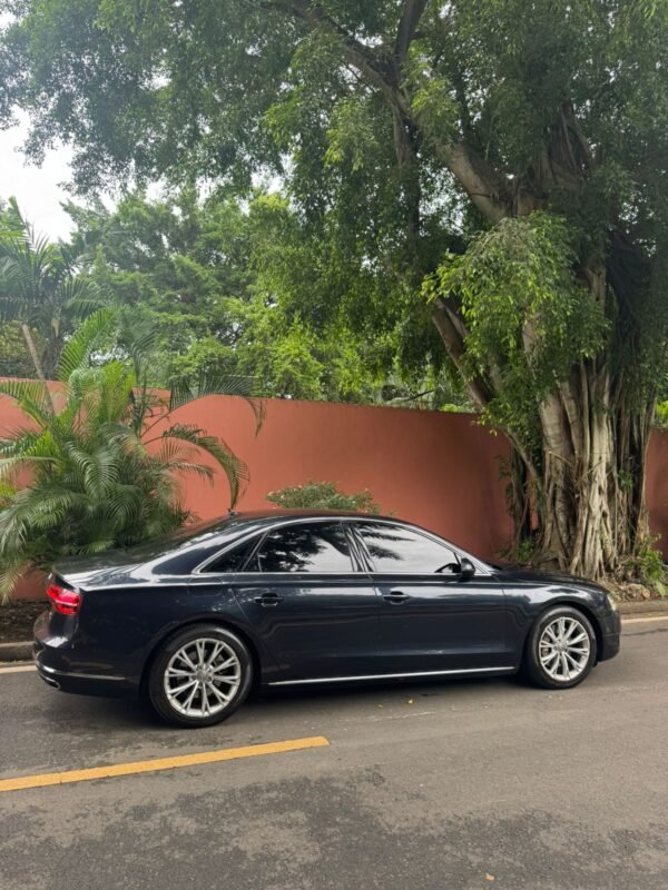 AUDI A8 3.0T 2015 - Imagen 5