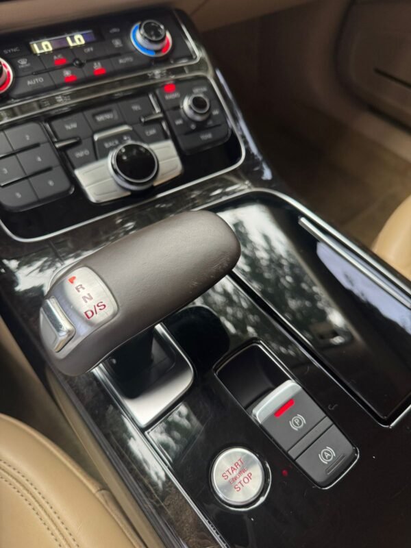 AUDI A8 3.0T 2015 - Imagen 16