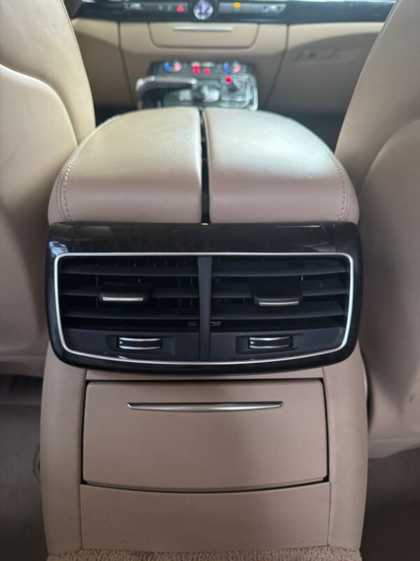 AUDI A8 3.0T 2015 - Imagen 17
