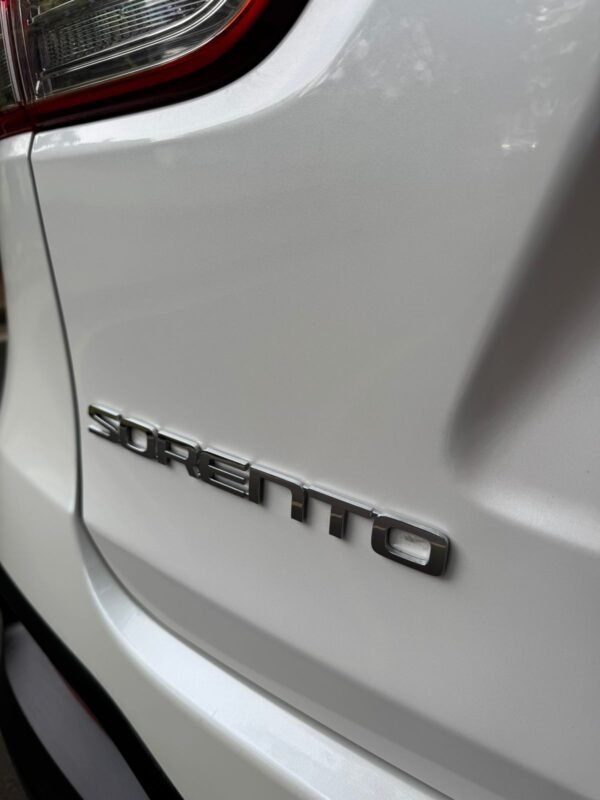 KIA SORENTO AWD  2016 - Imagen 20