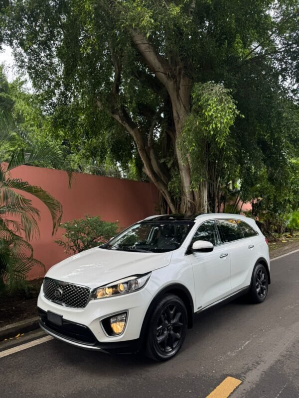 KIA SORENTO AWD  2016