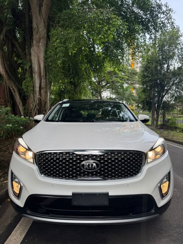 KIA SORENTO AWD  2016 - Imagen 2