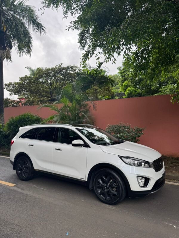 KIA SORENTO AWD  2016 - Imagen 3