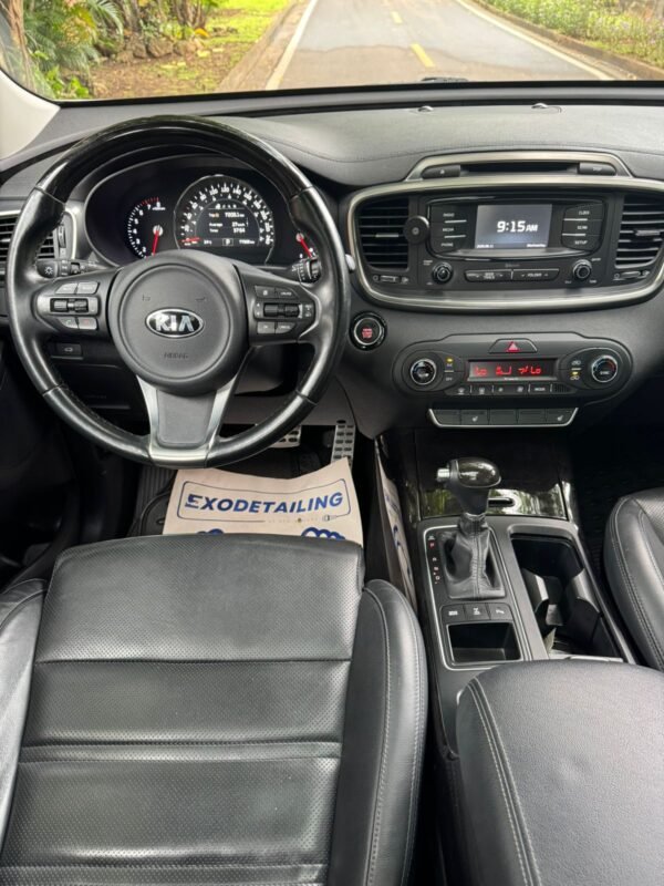 KIA SORENTO AWD  2016 - Imagen 9