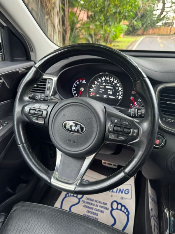 KIA SORENTO AWD  2016 - Imagen 10