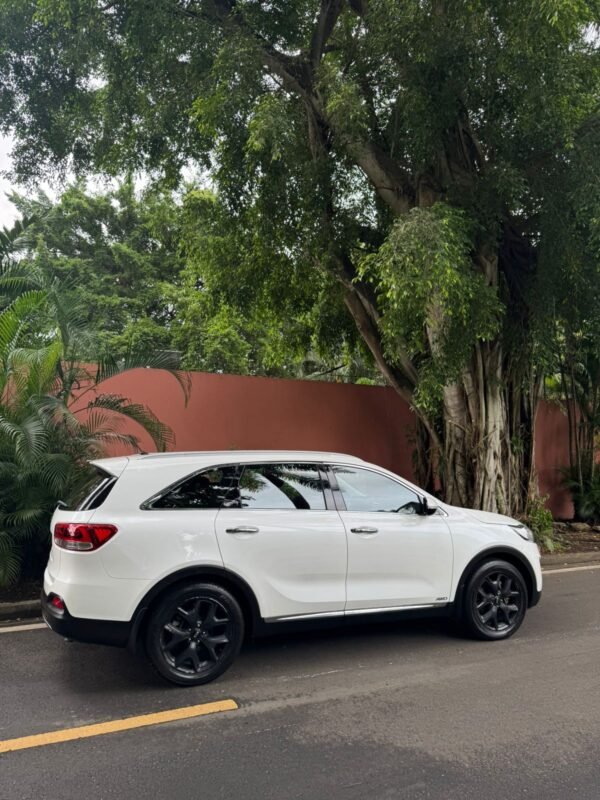 KIA SORENTO AWD  2016 - Imagen 5